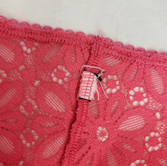 Victoria's Secret Lace Panties - Picture 7 of 7